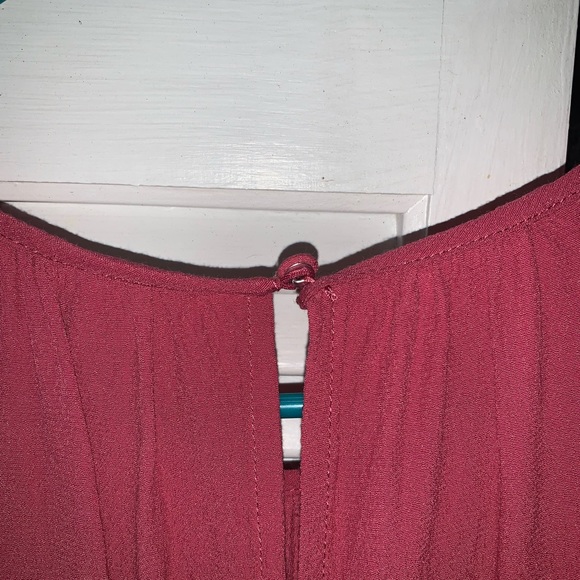 A New day Maxi Dress - Picture 4 of 5